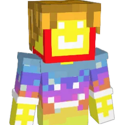 cheefilo's Minecraft skin