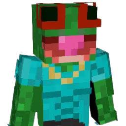 cheekfrog