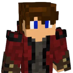 cheekyMASTER's Minecraft skin