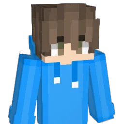 cheekyminer123 Minecraft avatar bust