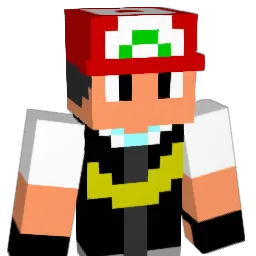 cheekymonkey2006's Minecraft skin