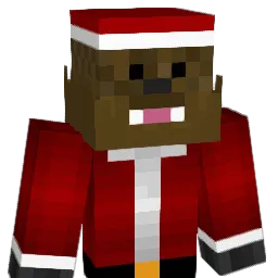 cheekysander's Minecraft skin
