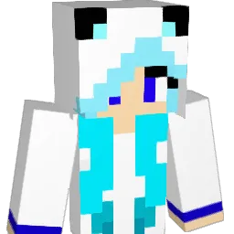 cheemcheem123 Minecraft avatar bust