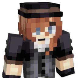 cheeperss's Minecraft skin