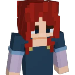 cheeptyy's Minecraft skin