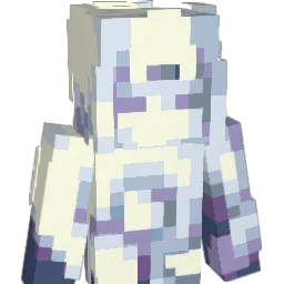 cheeray_1368 Minecraft avatar bust
