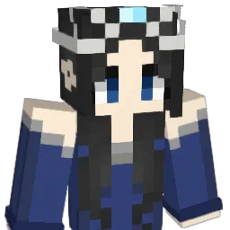 cheerfultaco Minecraft avatar bust