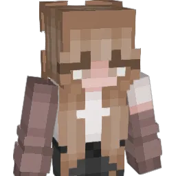cheerfwl's Minecraft skin