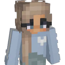 cheeriow's Minecraft skin