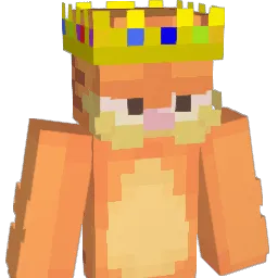 cheersnorm29 Minecraft avatar bust