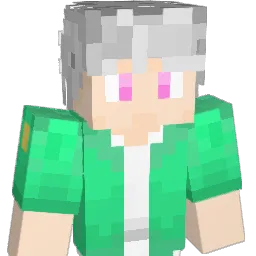 cheerytime's Minecraft skin