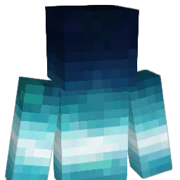 chees4e Minecraft avatar bust