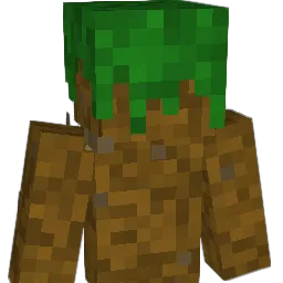 cheese058 Minecraft avatar bust