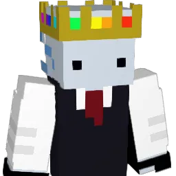 cheese13123 Minecraft avatar bust