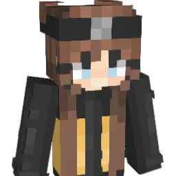 cheese1891 Minecraft avatar bust