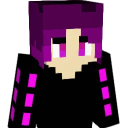 cheese3660 Minecraft avatar bust