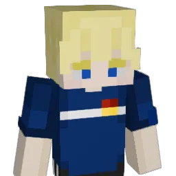 cheese3idk Minecraft avatar bust