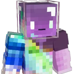 cheese520977 Minecraft avatar bust