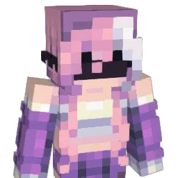 cheeseCommander's Minecraft skin