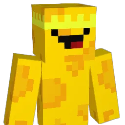 cheese_boy1653 Minecraft avatar bust