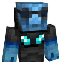 cheese_puff1 Minecraft avatar bust