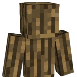 cheese_yeah Minecraft avatar bust