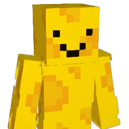 cheesebob05's Minecraft skin