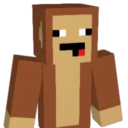 cheesebob30 Minecraft avatar bust
