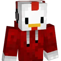 cheesebomb1234 Minecraft avatar bust