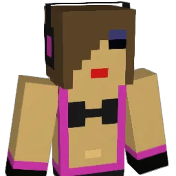 cheeseboy258 Minecraft avatar bust