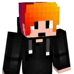 cheesecake666 Minecraft avatar bust