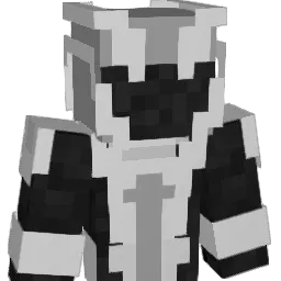 cheesecurd87 Minecraft avatar bust