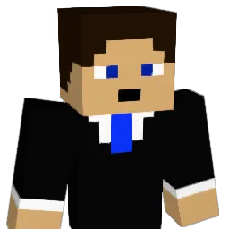 cheesefromunda Minecraft avatar bust