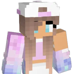 cheesehead2247 Minecraft avatar bust