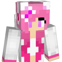 cheeseisgood455 Minecraft avatar bust