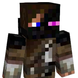 cheeseisqwerty Minecraft avatar bust