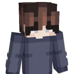 cheeseitzz Minecraft avatar bust