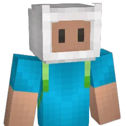 cheeselord18 Minecraft avatar bust