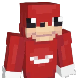 cheeseman306's Minecraft skin