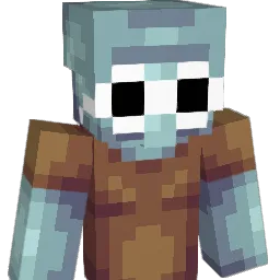 cheesemanx11 Minecraft avatar bust