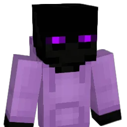 cheesenamename Minecraft avatar bust
