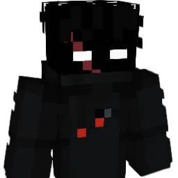cheesenugget11 Minecraft avatar bust