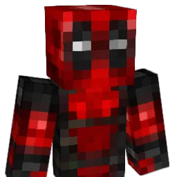 cheesepirate Minecraft avatar bust