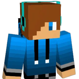 cheeseplatter45 Minecraft avatar bust