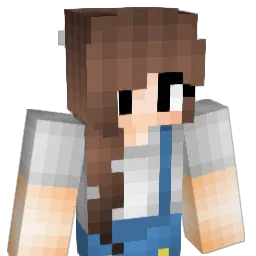 cheesepuffs2463 Minecraft avatar bust