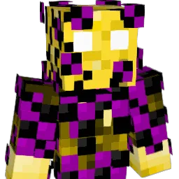 cheeser_CAT Minecraft avatar bust
