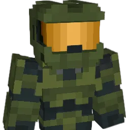 cheeserat's Minecraft skin