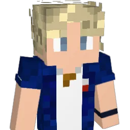 cheeserocks's Minecraft skin