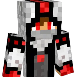 cheeseskull101 Minecraft avatar bust