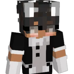 cheesestick21 Minecraft avatar bust